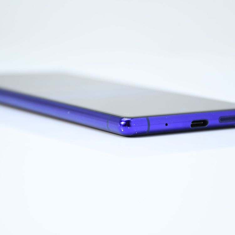 �ڱվ����ʡ�au SIM�ե꡼ Xperia 1 SOV40 �ѡ��ץ�