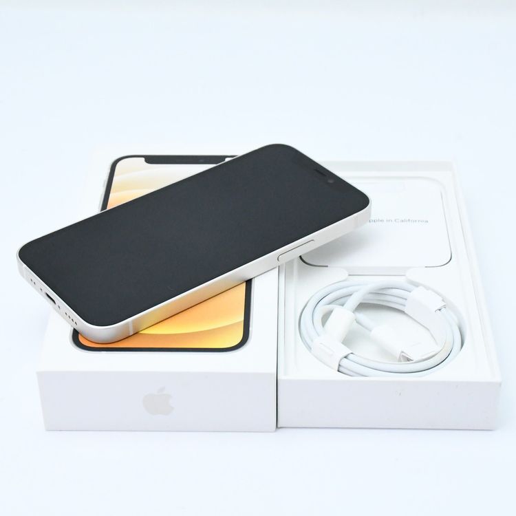 °ʴApple Store SIMե꡼ iPhone12 mini 64GB ۥ磻