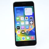 docomo SIMフリー iPhone SE 第2世代 128GB ホワイト