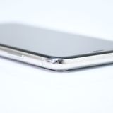 ڥХåƥ꡼ 100վʡSIMե꡼ iPhoneX 64GB С
