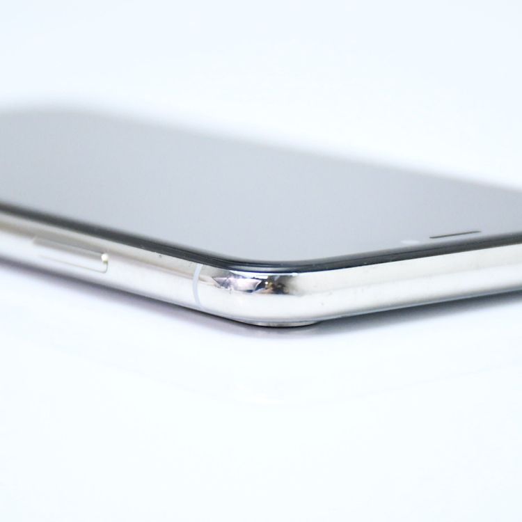 ڥХåƥ꡼ 100վʡSIMե꡼ iPhoneX 64GB С