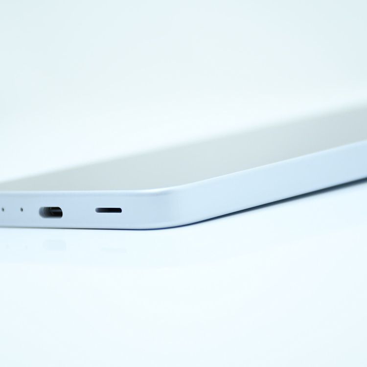 【新品同様】SIMフリーau Galaxy A25 5G SCG33 ライトブルー