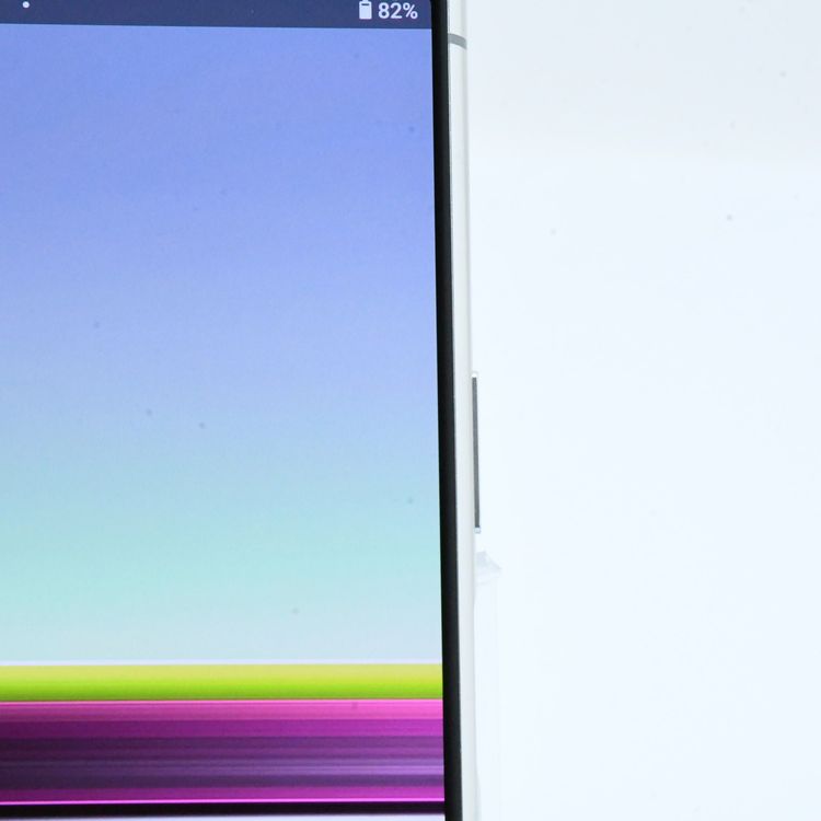 SIMե꡼ docomo Xperia 5 SO-01M 졼