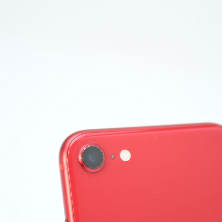 �ڱվ����ʡ������Хåƥ꡼��������86���SIM�ե꡼ iPhone SE �裲���� 128GB