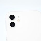 �����ʡ�ư��ġ�����100 %��docomo SIM�ե꡼ iPhone12 64GB �ۥ磻��