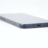 �ڱվ����ʡ�SIM�ե꡼ iPhone12 mini 128GB �֥�å�