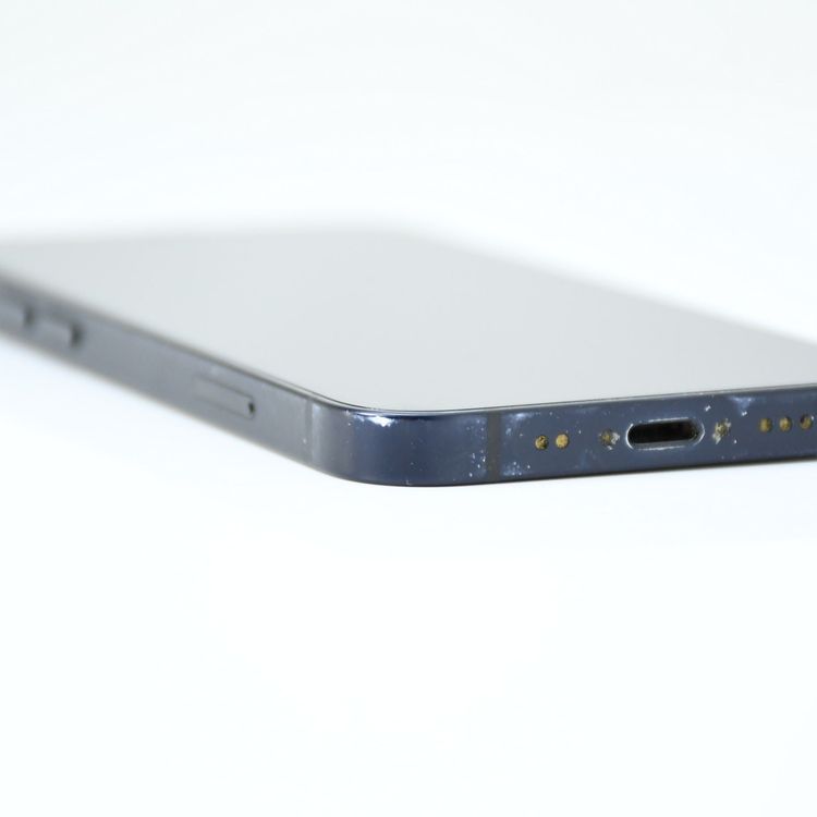 �ڱվ����ʡ�SIM�ե꡼ iPhone12 mini 128GB �֥�å�