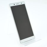 �ڱվ����ʡ������ɹ���SIM�ե꡼ docomo Xperia XZ2 Compact SO-05K