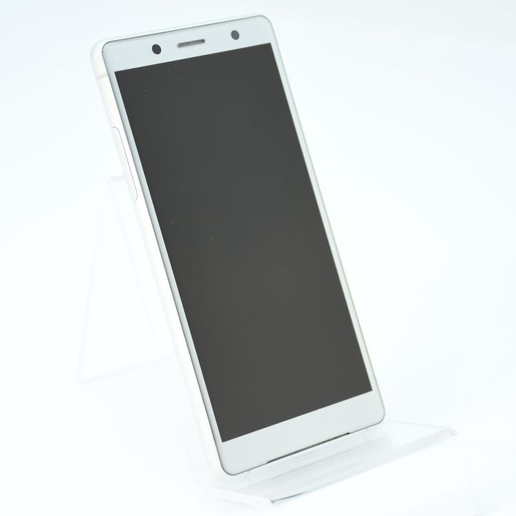 �ڱվ����ʡ������ɹ���SIM�ե꡼ docomo Xperia XZ2 Compact SO-05K