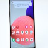 ɹSIMե꡼ docomo Galaxy A22 5G SC-56B ۥ磻