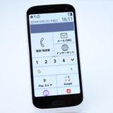 ڱվʡɹSIMե꡼ docomo ޡȥե F-52B ۥ磻