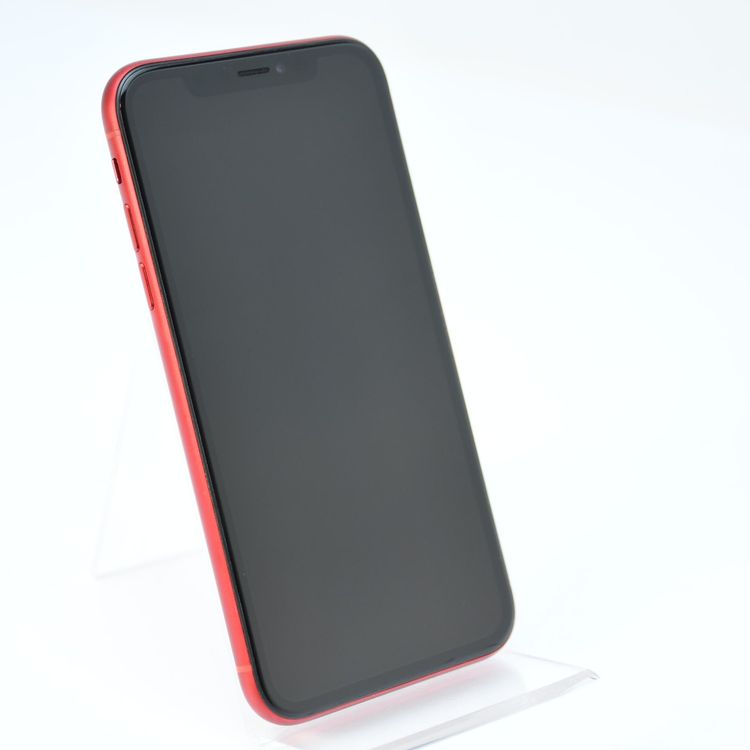 �����ʡ������Хåƥ꡼81���au SIM�ե꡼ iPhone XR 64GB ��å�