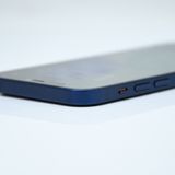 ʡХåƥ꡼90%SIMե꡼ iPhone12 64GB ֥롼