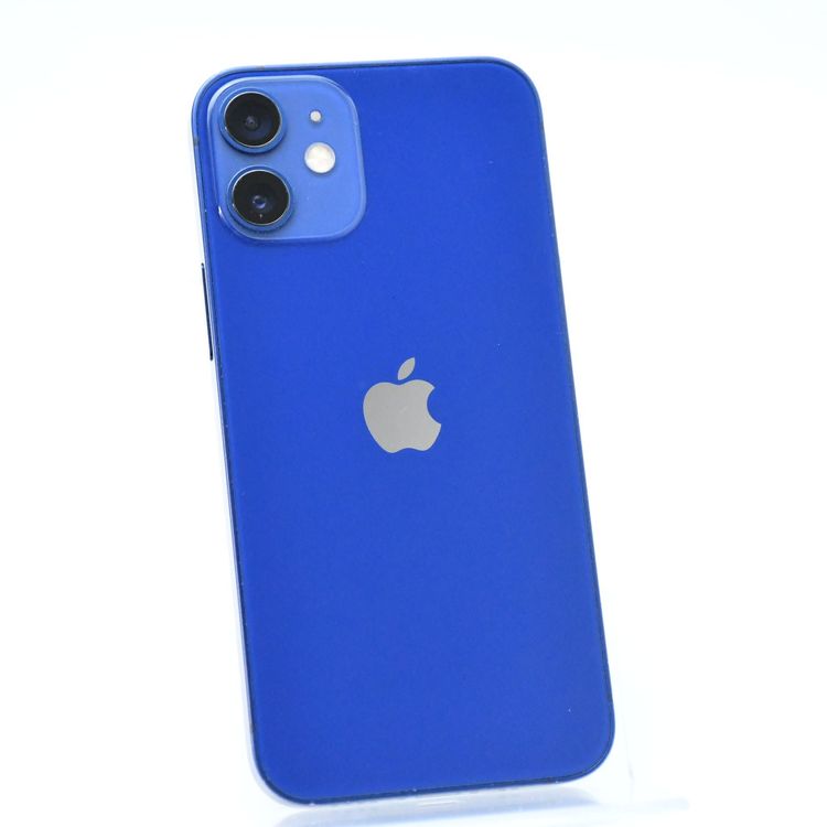 SIMե꡼ iPhone12 mini 64GB ֥롼