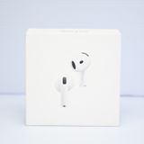AirPods 4(ANC)A3055 アクティブノイズキャンセリング搭載モデル