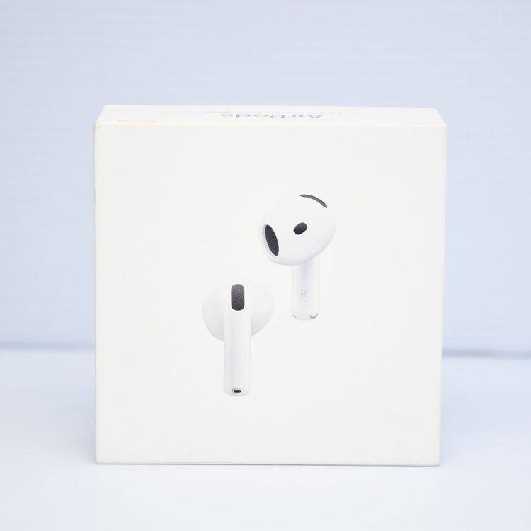 AirPods 4��ANC��A3055 �����ƥ��֥Υ�������󥻥����ܥ�ǥ�
