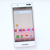 ڱվʡSIMե꡼ au Qua phone QX KYV42 ԥ