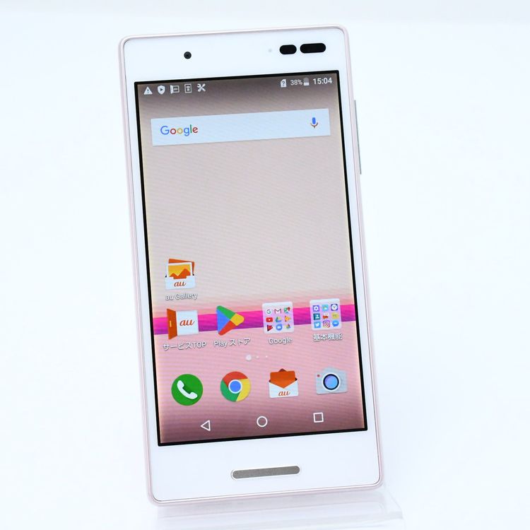 ڱվʡSIMե꡼ au Qua phone QX KYV42 ԥ