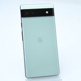 SIMե꡼ Google Pixel6a 128GB 