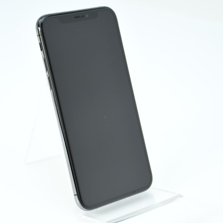 �����ʡ������Хåƥ꡼85���docomo SIM�ե꡼ iPhone XS 64GB