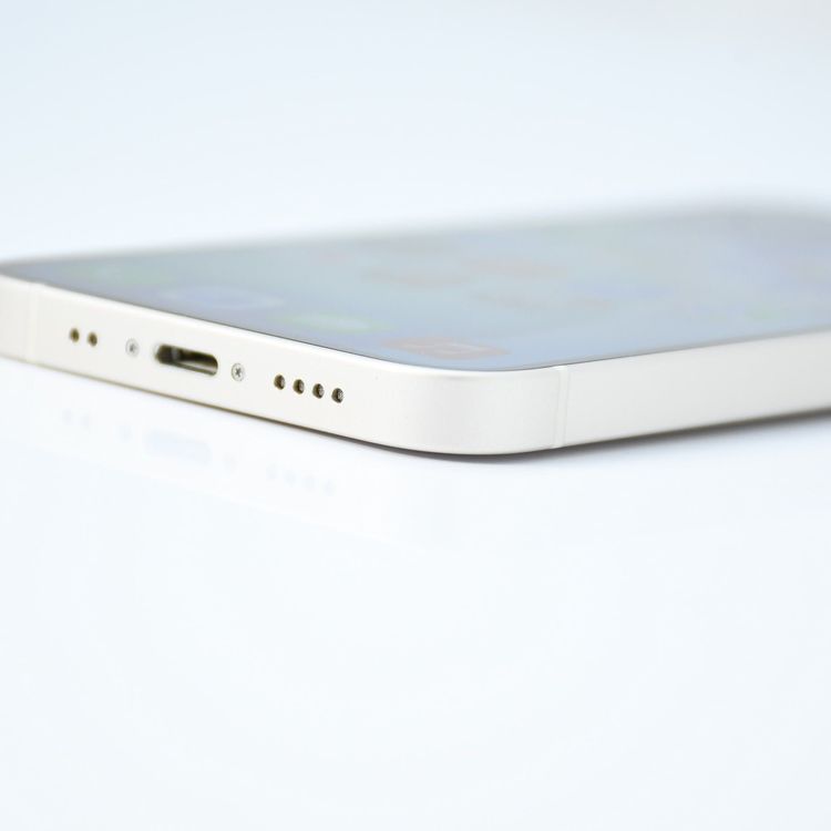 SIM�ե꡼ iPhone12 mini 64GB �ۥ磻��