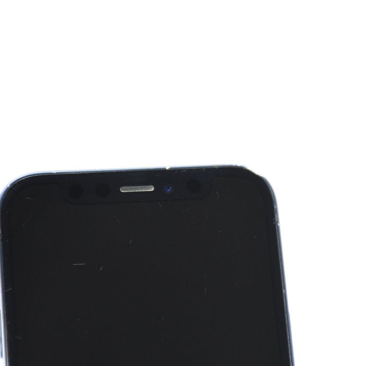 �����̳���ư���ǽ��SIM�ե꡼ iPhone12 mini 128GB �֥�å�