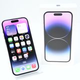 �����ʡ���°�ʴ�����SIM�ե꡼ iPhone14 Pro 256GB �ǥ����ץѡ��ץ�