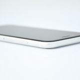 �����ʡ������Хåƥ꡼81���docomo SIM�ե꡼ iPhone SE �裲���� 64GB