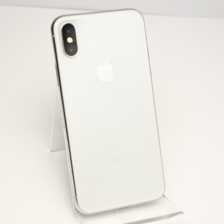 SIM�ե꡼ iPhone X 64GB ����С�