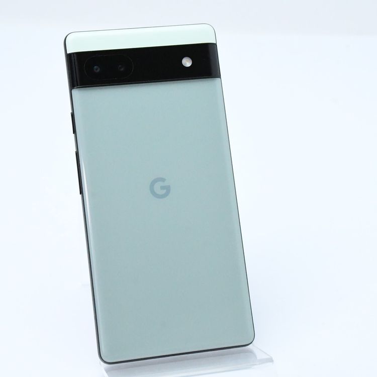 ڱվʡSIMե꡼ Google Pixel6a 128GB 