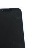 ڽХåƥ꡼ 100SIMե꡼ iPhone14 128GB ֥롼