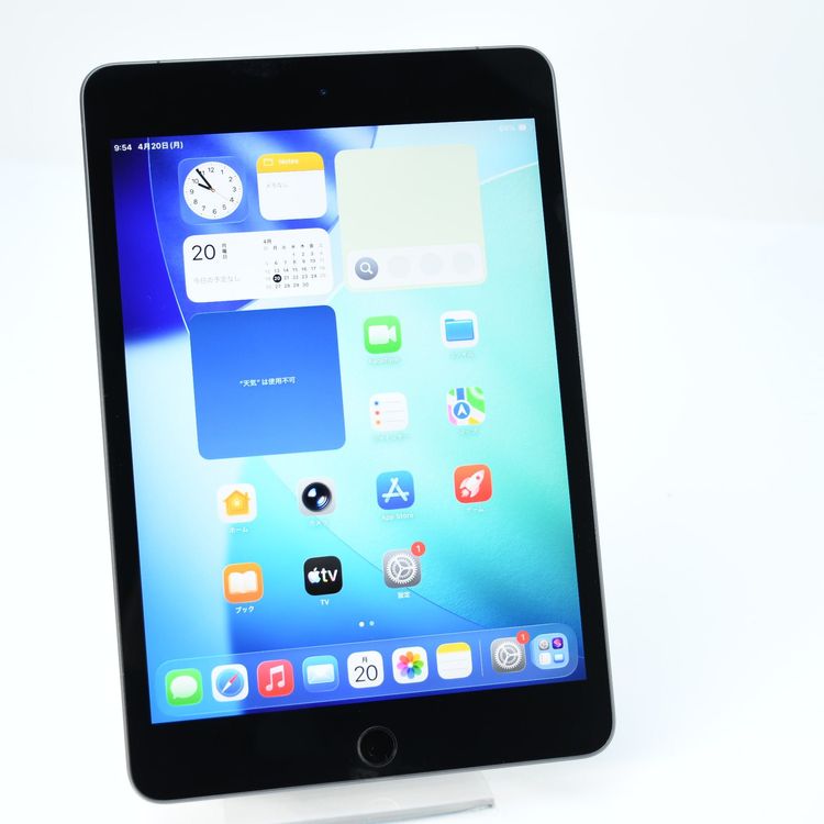 �����ʡ�iPad mini 5 Wi-Fi 64GB ���ڡ������쥤