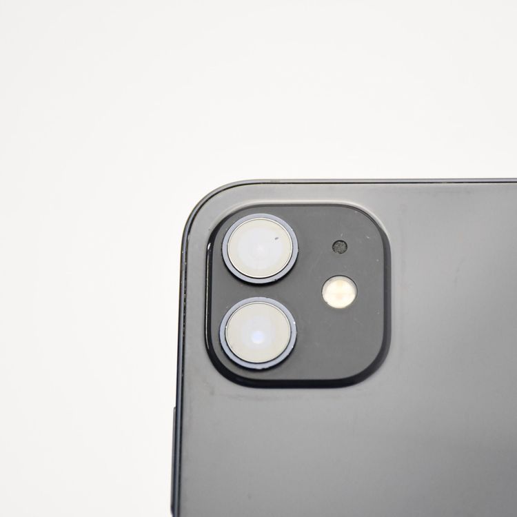 �ڱվ����ʡ���������85%��docomo SIM�ե꡼iPhone 12 128GB �֥�å�