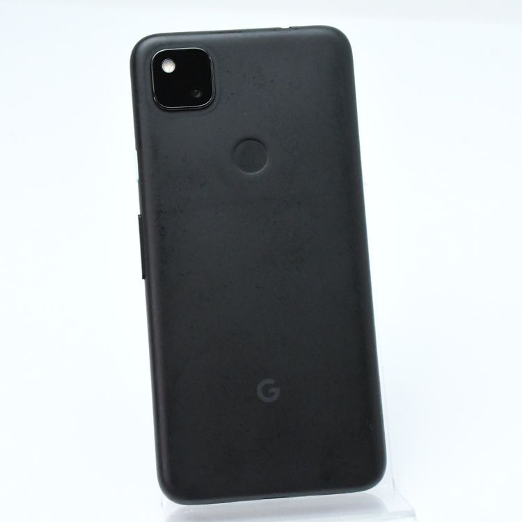 ڱվʡSIMե꡼ Google Pixel4a 128GB ֥å