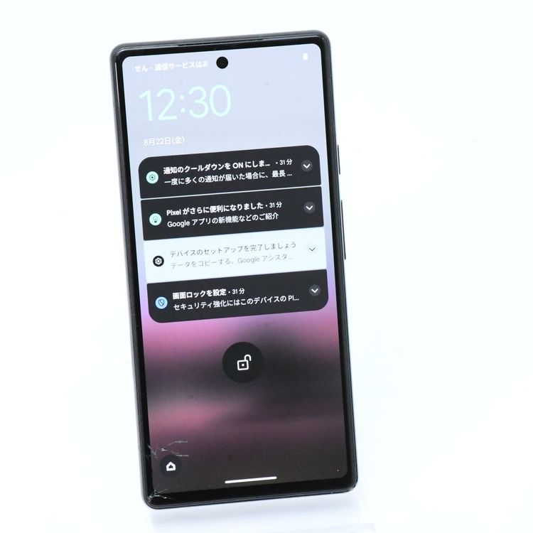 ڥ󥯡ưǽSIMե꡼ Google Pixel6a 128GB 硼