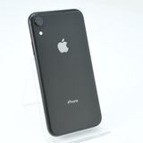 �ڱվ����ʡ������Хåƥ꡼81���docomo SIM�ե꡼ iPhone XR 64GB �֥�å�