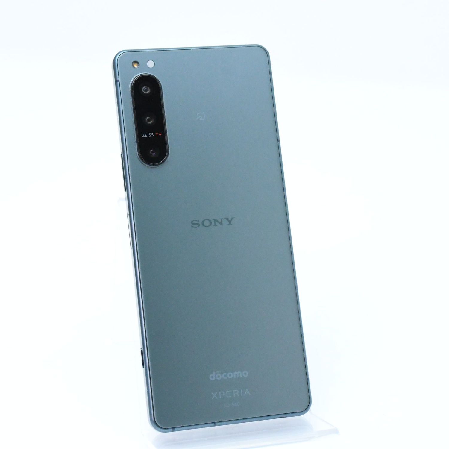 ムスビー｜【液晶美品＊電池良好】docomo SIMフリー Xperia 5 IV SO 
