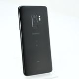 �ڱվ����ʡ������ɹ���SIM�ե꡼au Galaxy S9+ SCV39 �֥�å�