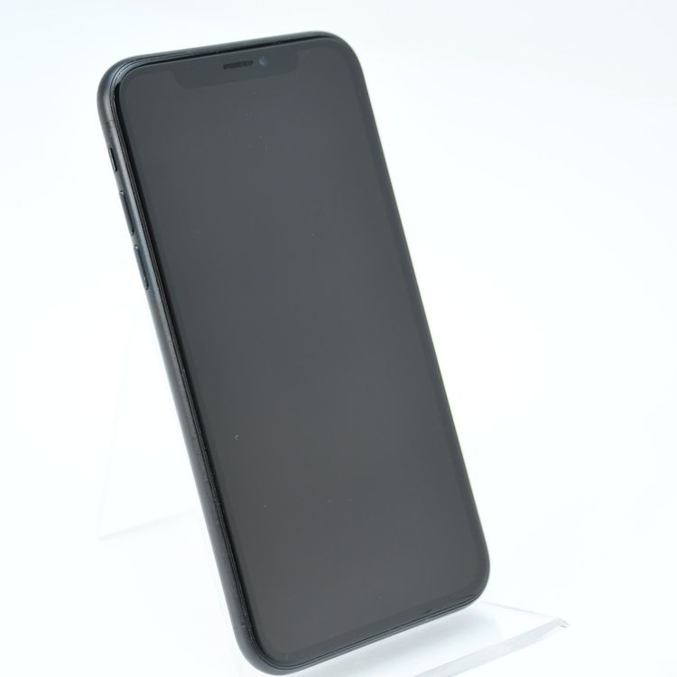 �ڱվ����ʡ������Хåƥ꡼80���au SIM�ե꡼ iPhone XR 64GB �֥�å�