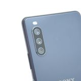 ʡɹSIMե꡼ au Xperia 10 III SOG04 ֥å