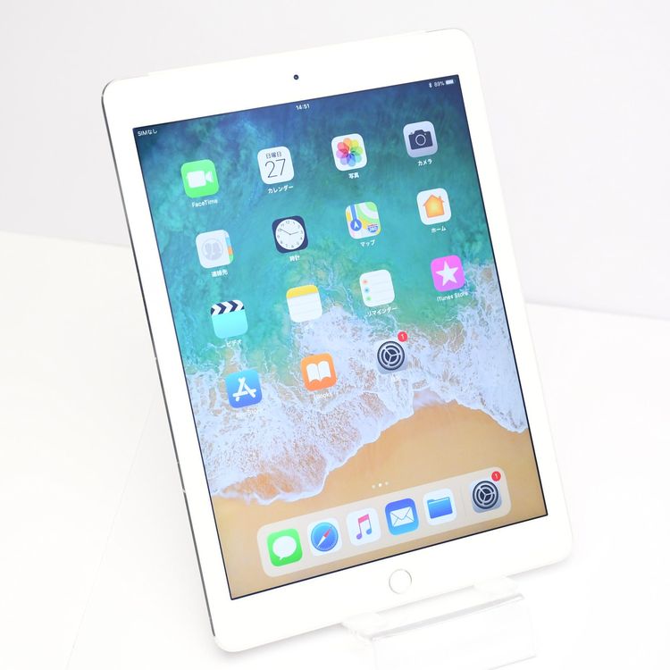 �ڱվ����ʡ�docomo iPad Air2 16GB ����С�