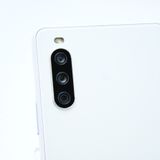ڱվʡɹSIMե꡼ au Xperia 10 III SOG04 ۥ磻