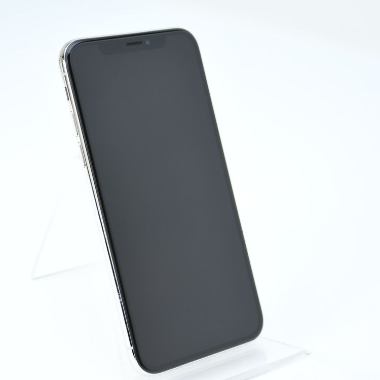 �ڱվ����ʡ�ư��ġ�����100 %��docomo SIM�ե꡼iPhone X 64GB ����С�