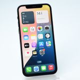 【動作可*電池100 %*液晶美品】 docomo SIMフリー iPhone12 64GBブラック