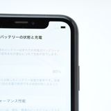 �ڱվ����ʡ������Хåƥ꡼80���SIM�ե꡼ iPhone XR 64GB �֥�å�