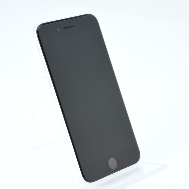 SIM�ե꡼ iPhone SE �裲���� 64GB �ۥ磻��