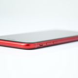 �ڱվ����ʡ������Хåƥ꡼98%��au SIM�ե꡼ iPhone SE��3���� 64GB ��å�