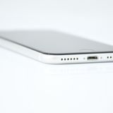 �����ʡ�SIM�ե꡼ iPhone SE �裲���� 128GB �ۥ磻��