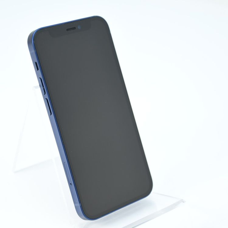 ��ư��ġ����ʡ�����100 %��SIM�ե꡼ iPhone12 mini 128GB �֥롼