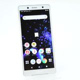【美品*電池良好】SIMフリー docomo Xperia XZ2 Compact SO-05K